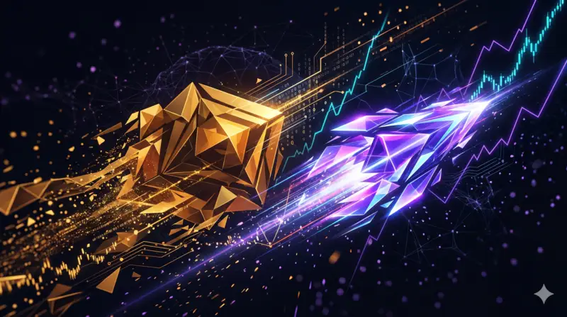 Imagem: Anthropic supera OpenAI e vira a startup de IA mais valiosa do mundo