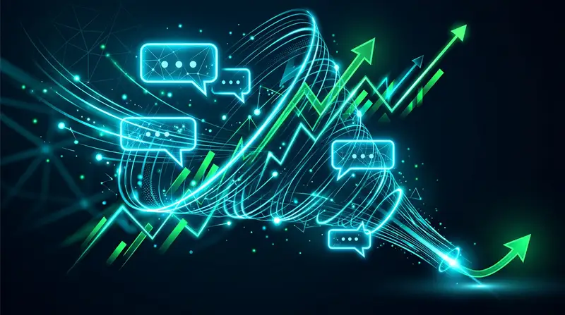 Imagem: ChatGPT para vendas: 7 estratégias que PMEs brasileiras estão usando para vender mais em 2026