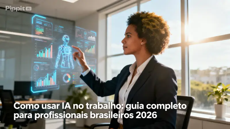 Imagem: ChatGPT para pequenas empresas: 5 usos práticos que economizam 10 horas por semana