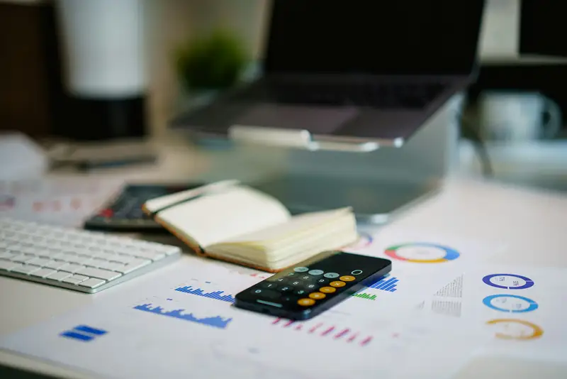Imagem: IA para contadores: como automatizar seu escritório sem perder clientes