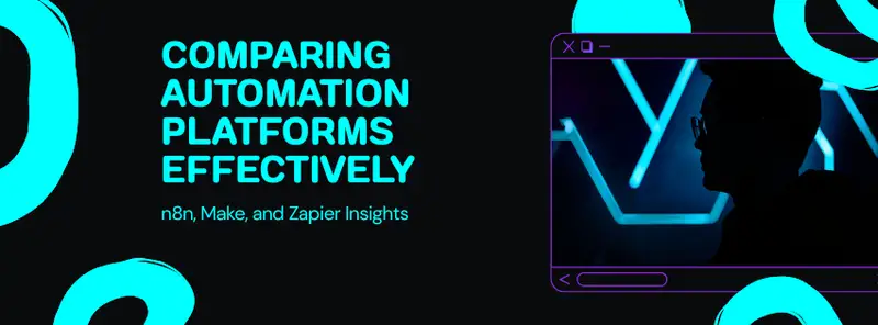 Imagem: n8n vs Make vs Zapier: qual a melhor automação para PMEs brasileiras em 2026