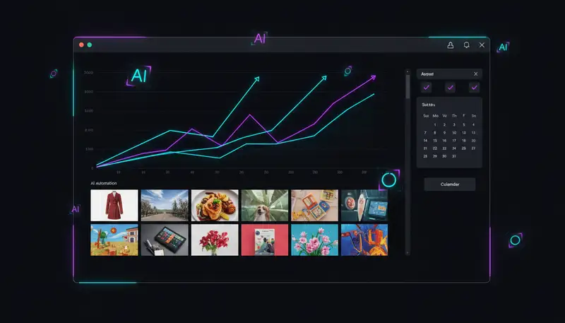 Imagem: Tailwind para Pinterest: automatize e multiplique seu tráfego