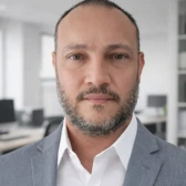 Jhonatan Alves, fundador do Algoritmo Diário